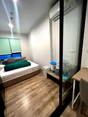 Condos for rent : C O N D O F O R  R E N T C O N D O Niche Mono Sukhumvit Bearings 