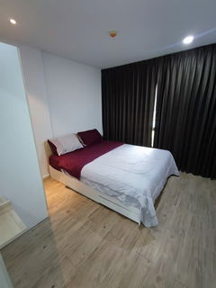 รูปภาพ 🏙️🚈++ให้เช่า #คอนโดให้เช่า #เดอะมิดด์ คอนโดมิเนียม บางใหญ่