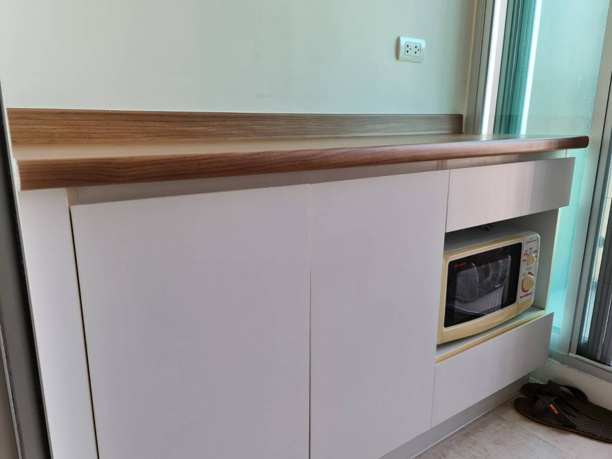 รูป ให้เช่า U Delight Taladplu ใกล้ The mall ท่าพระ - รูปที่ 9/11