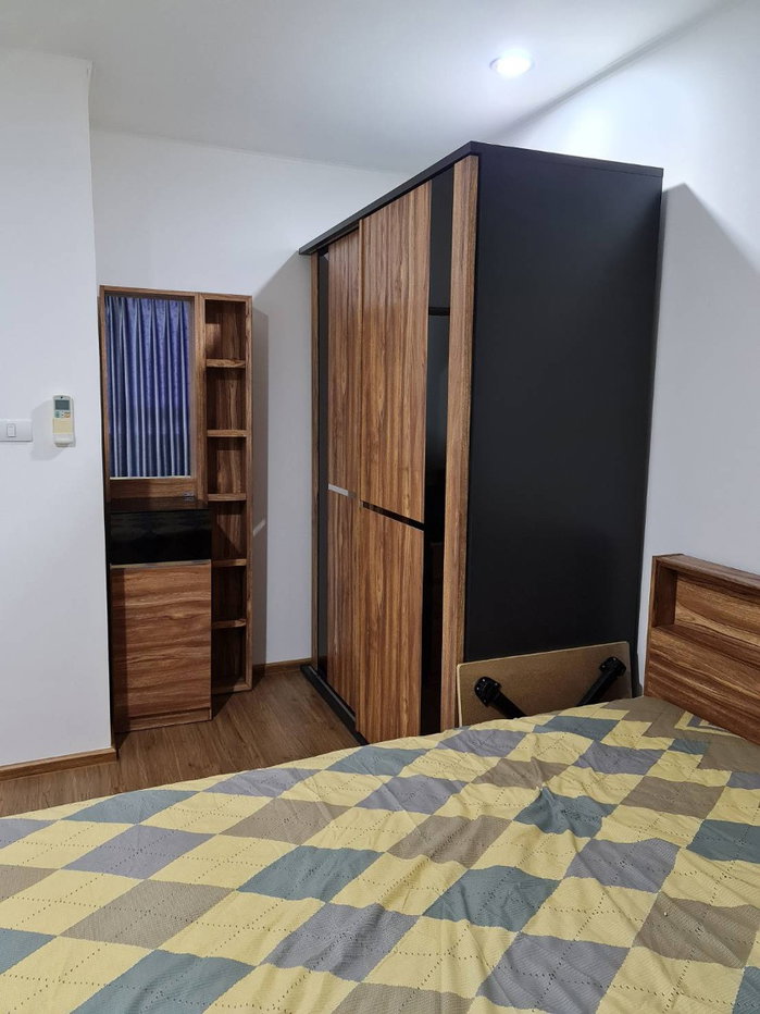 รูป ให้เช่า U Delight Taladplu ใกล้ The mall ท่าพระ - รูปที่ 10/11