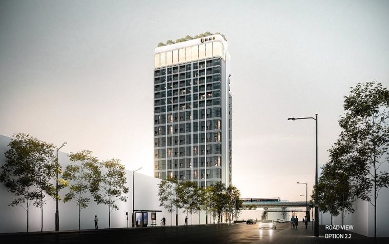 So Origin Wellness Siriraj