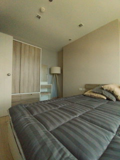รูปภาพ G7563💙中国客户，请加微信。(在联系方式的旁边)For rent Casa Condo Bangyai Line ❤️💜@condopremium💜❤️