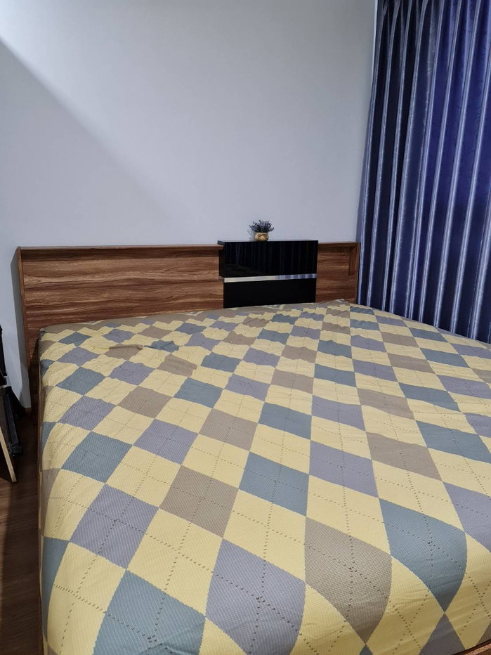 รูป ให้เช่า U Delight Taladplu ใกล้ The mall ท่าพระ - รูปที่ 2/11