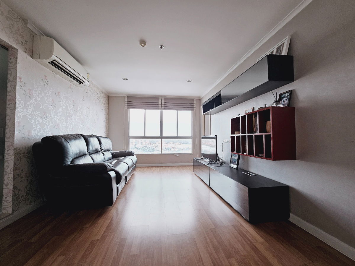 picture For rent Lumpini Place Rama 4-Kluaynamthai Ready to move in  [Line: @lifeland] - 3/18