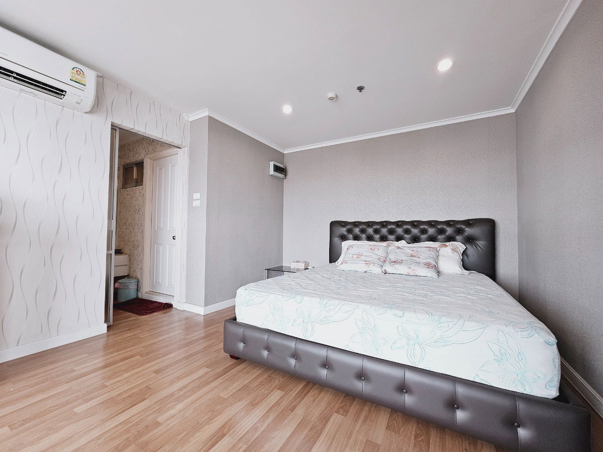 picture For rent Lumpini Place Rama 4-Kluaynamthai Ready to move in  [Line: @lifeland] - 6/18