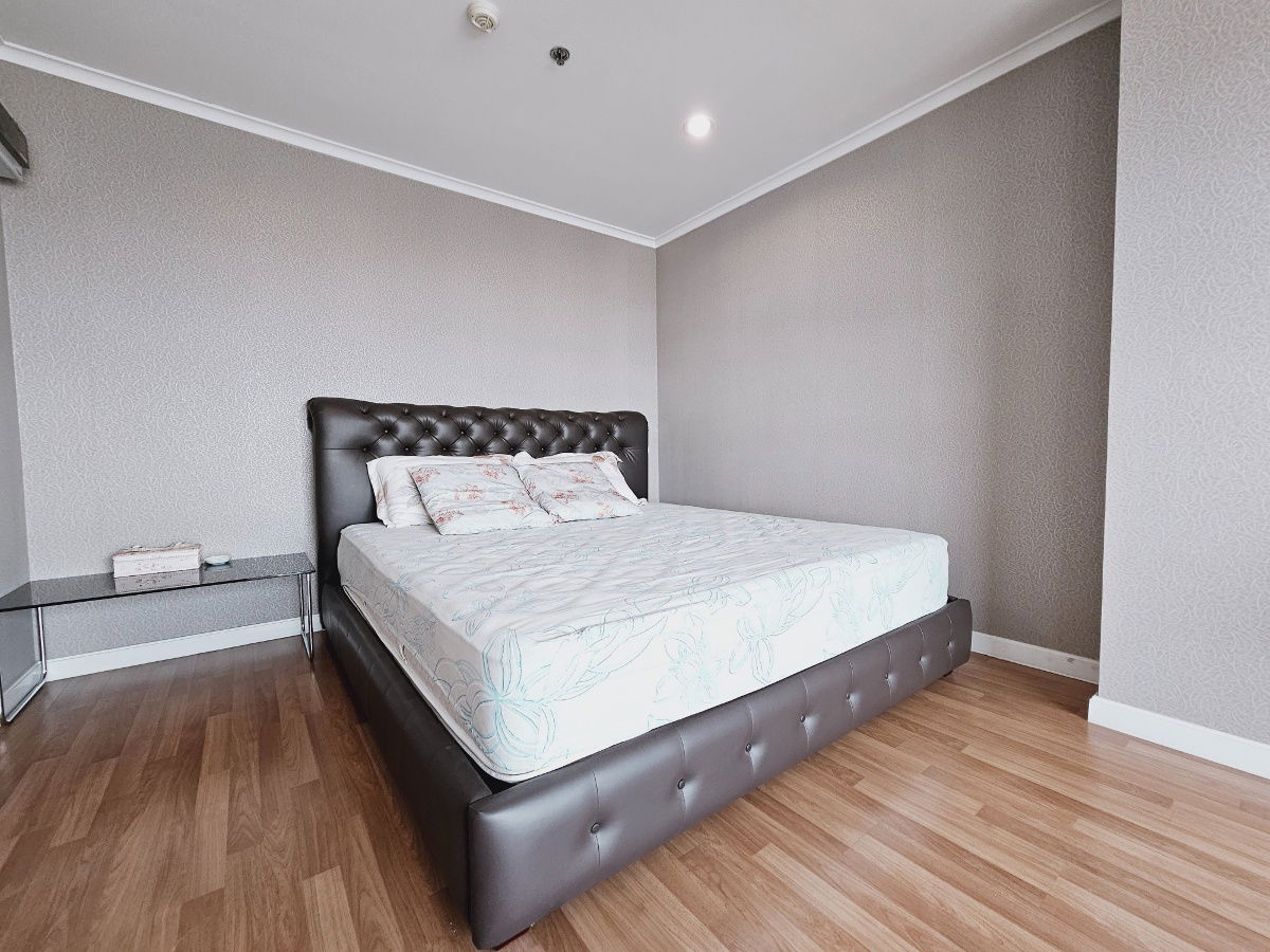 picture For rent Lumpini Place Rama 4-Kluaynamthai Ready to move in  [Line: @lifeland] - 5/18