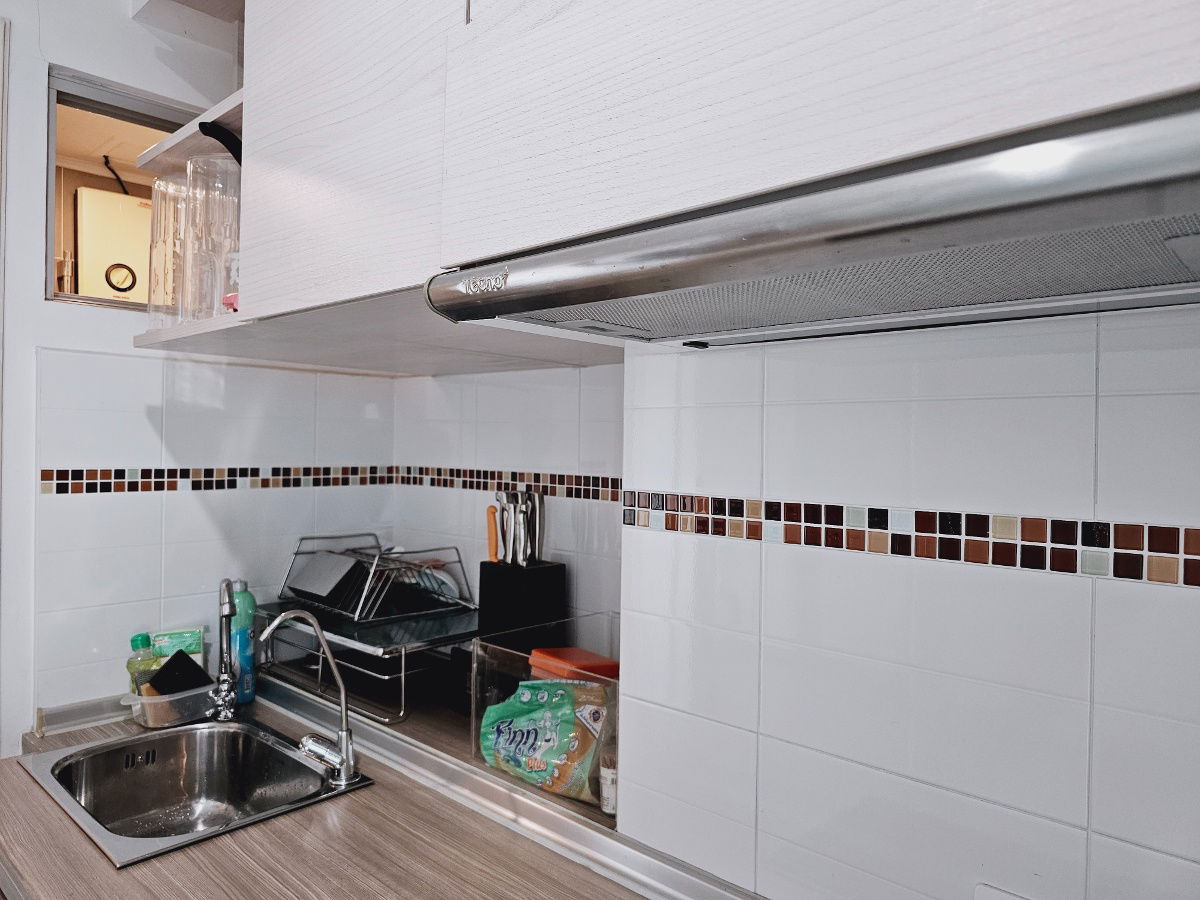 picture For rent Lumpini Place Rama 4-Kluaynamthai Ready to move in  [Line: @lifeland] - 15/18