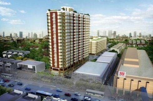picture supalai city resort ramkhamhaeng floor 15 46.5 sqm - 10/12