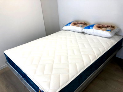 ขายคอนโด : ขาย Condo Modiz Launch ห้อง Vertical suites