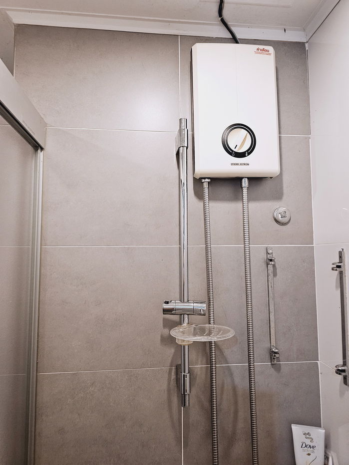 picture For rent Lumpini Place Rama 4-Kluaynamthai Ready to move in  [Line: @lifeland] - 18/18