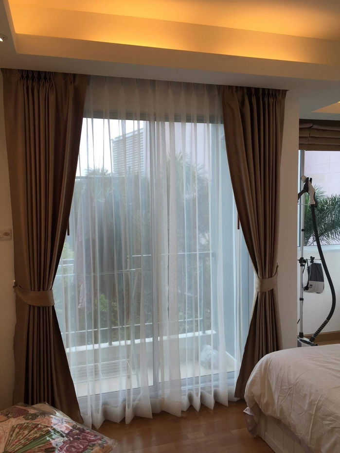 picture  For Rent Supalai City Resort Ratchada-Huaikhwang - 5/9