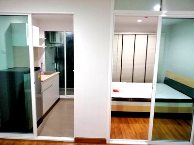คอนโดให้เช่า : ✅400✅🔺️รีเจนท์ ออร์คิด ตลาดพลู [Regent Orchid Talad Plu]🔺️ทักไลน์เลยค่ะ Line ID: @vrcondo (มี @ ด้วย) มี cash back ให้ ณ วันทำสัญญา ค่ะ