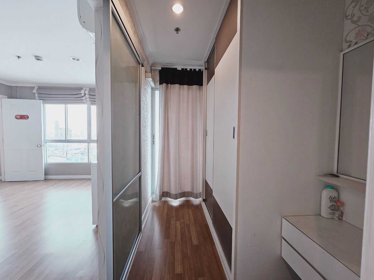 picture For rent Lumpini Place Rama 4-Kluaynamthai Ready to move in  [Line: @lifeland] - 9/18