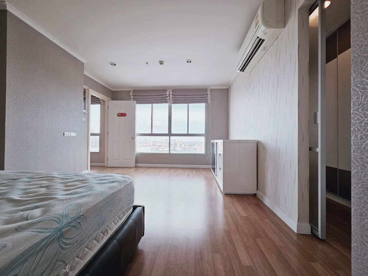 picture For rent Lumpini Place Rama 4-Kluaynamthai Ready to move in  [Line: @lifeland] - 8/18