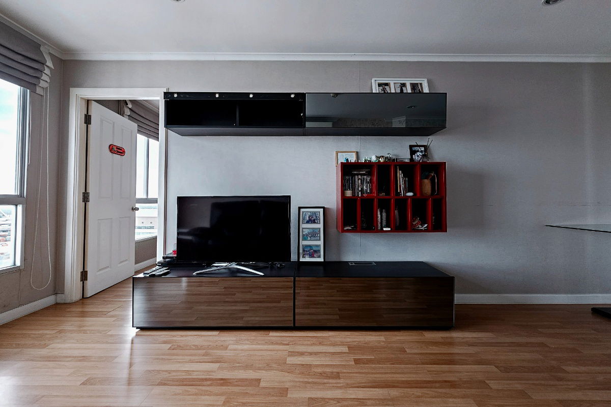 picture For rent Lumpini Place Rama 4-Kluaynamthai Ready to move in  [Line: @lifeland] - 1/18