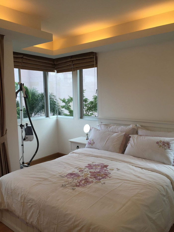 picture  For Rent Supalai City Resort Ratchada-Huaikhwang - 4/9