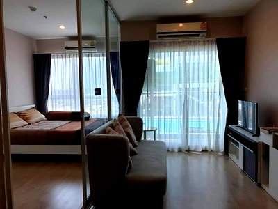 คอนโดให้เช่า : ✅408✅🔺️เดอะ เทมโป แกรนด์ สาทร - วุฒากาศ [The Tempo Grand Sathorn - Wutthakat]🔺️ทักไลน์เลยค่ะ Line ID: @vrcondo (มี @ ด้วย)