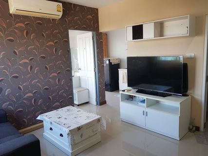 ประกาศขายห้องชุด สยามซิตี้คอนโด บ่อวิน ชลบุรี