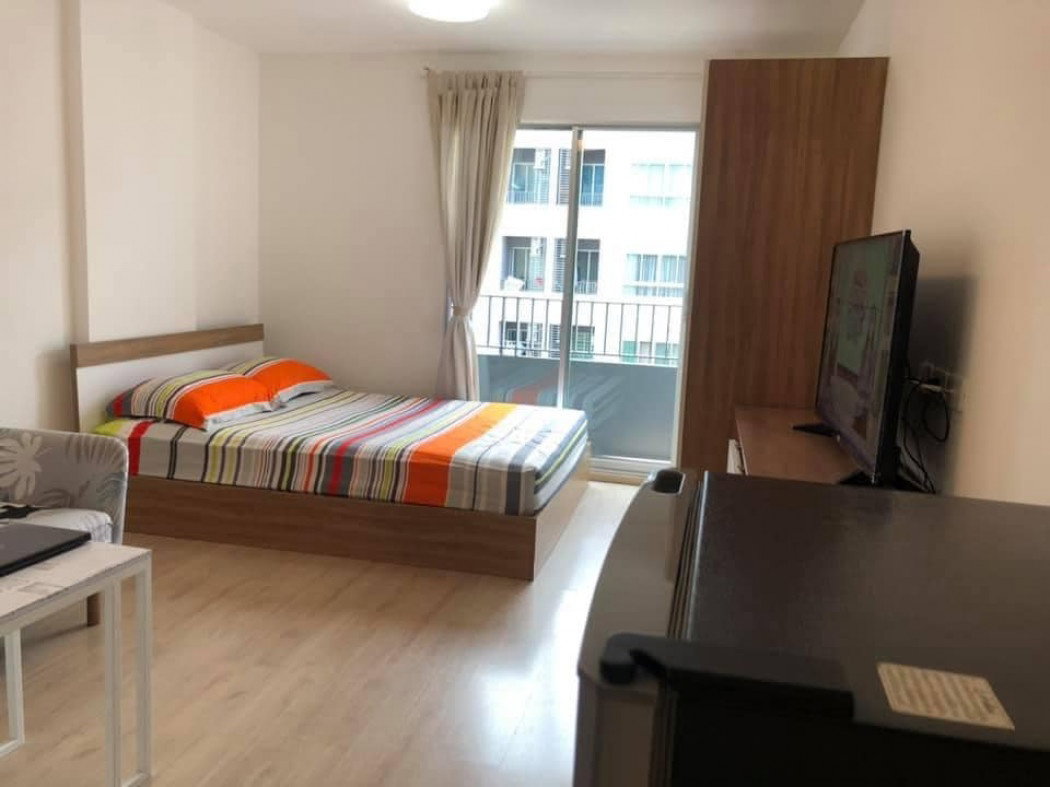picture Elio Sukhumvit 64 For Rent - 1/5