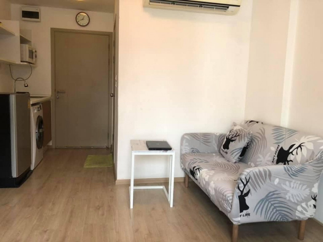 picture Elio Sukhumvit 64 For Rent - 3/5