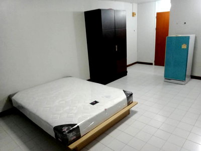 คอนโด ปากเกร็ด นนทบุรี : 😍ขายพร้อมคนเช่า 👍(รวมค่าโอนทุกอย่าง)👍🤩 คอนโด ป็อปปูล่า เมืองทอง T5 ชั้น 14 (วิวนอก) ใกล้ ม.ศิลปากร