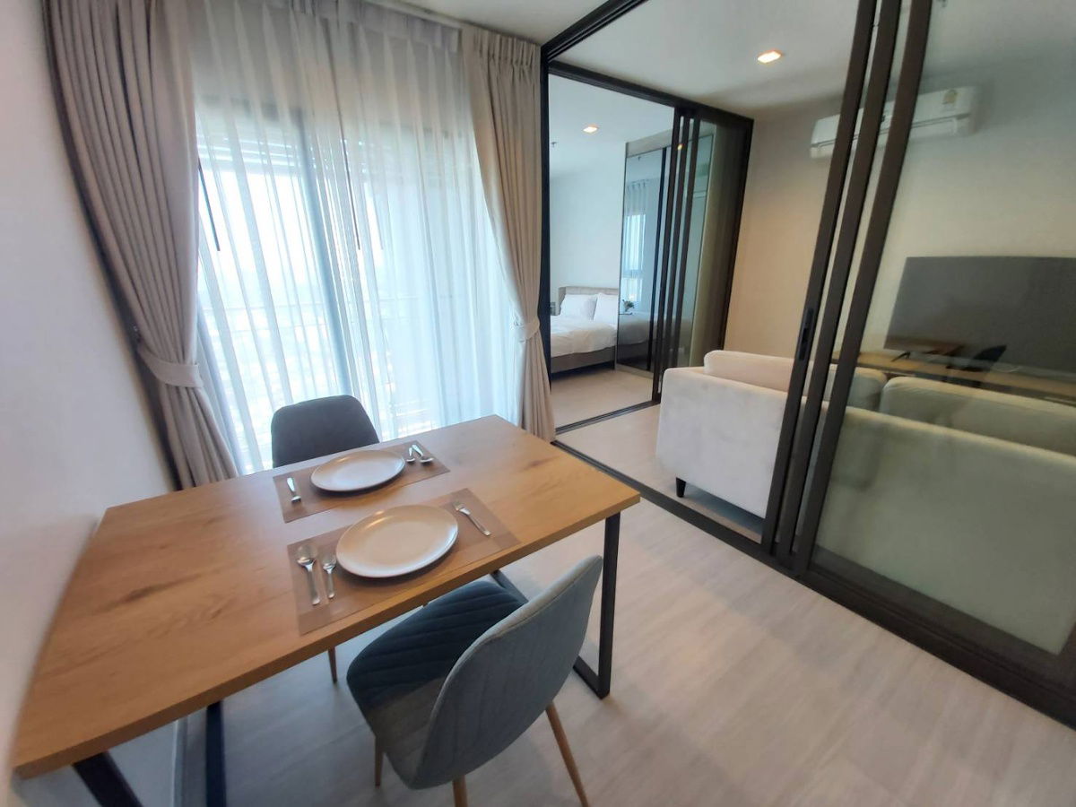 รูป *** ให้เช่าคอนโด : ไลฟ์ สาทร เซียร์รา (Life sathorn sierra) ***  - รูปที่ 5/7