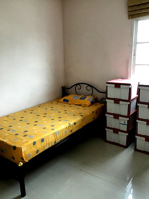 Condos for sale : P-128935 Condo for sell Johnny Tower fully furnished.