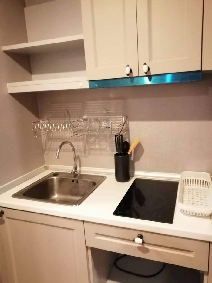 รูป ให้เช่าคอนโด notting hill ติวานนท์ - รูปที่ 9/10