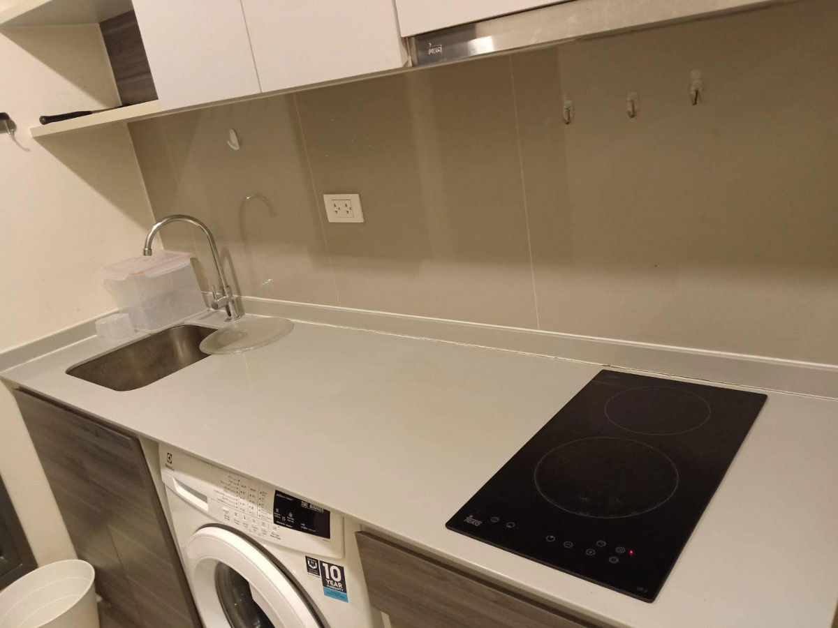 picture For   rent  Centric Ratchada - Huai Khwang  🔴🔴 - 6/9