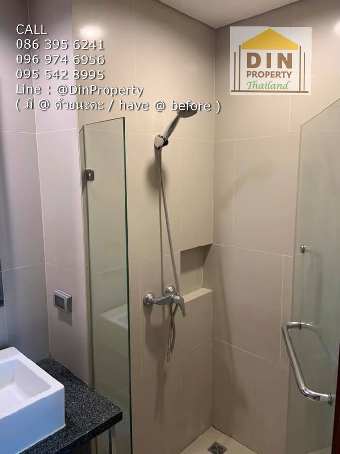รูป เช่า วิลล่า สาทร (VILLA SATHORN) สตูดิโอ  BTS กรุงธนบุรี สาทร สีลม ไอคอนสยาม - รูปที่ 6/7