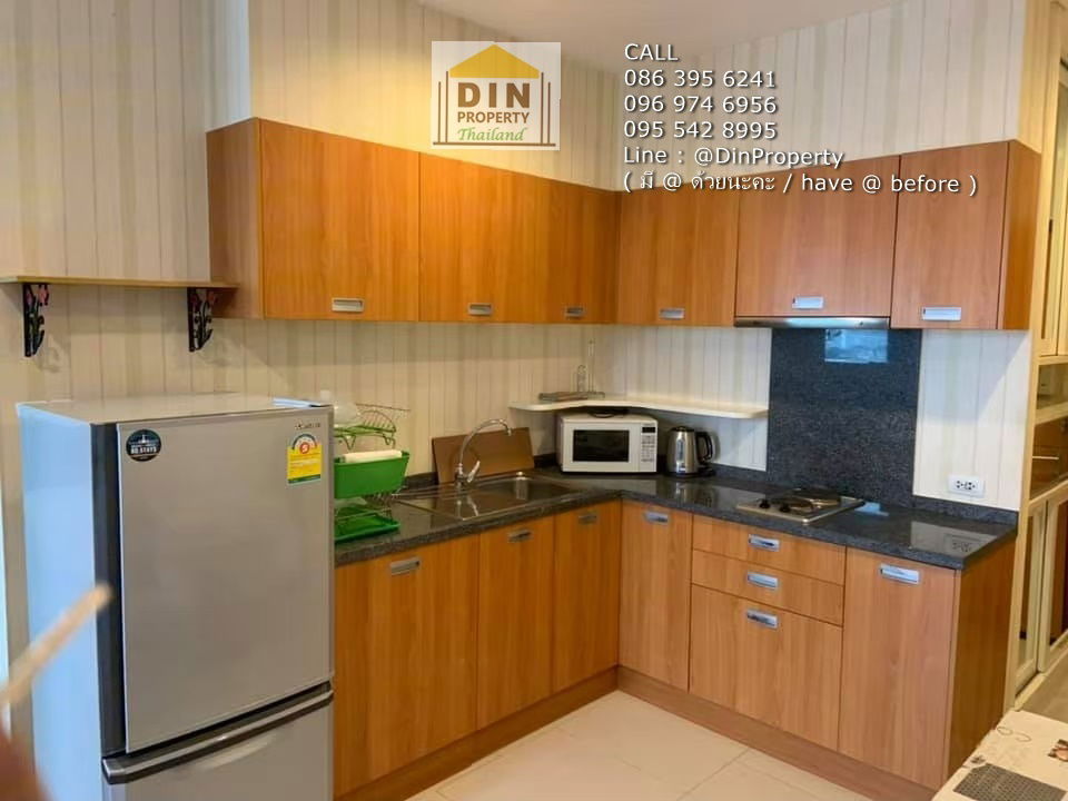 รูป เช่า วิลล่า สาทร (VILLA SATHORN) สตูดิโอ  BTS กรุงธนบุรี สาทร สีลม ไอคอนสยาม - รูปที่ 4/7