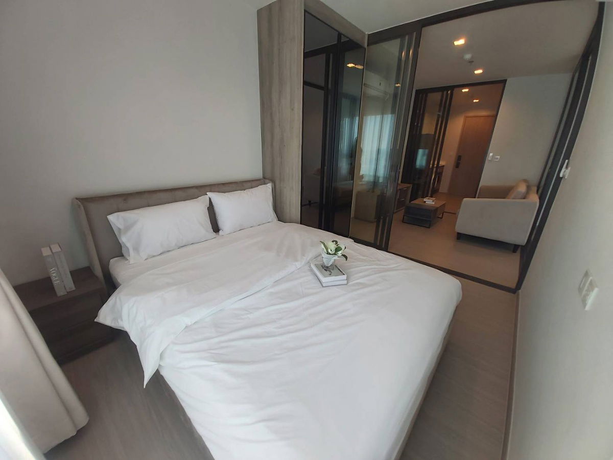 รูป *** ให้เช่าคอนโด : ไลฟ์ สาทร เซียร์รา (Life sathorn sierra) ***  - รูปที่ 2/7