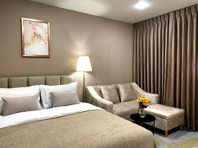 Condos for rent : Condo for rent XT HUAIKHWANG Contact @propertybkk1