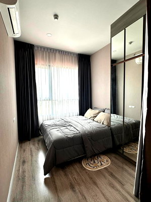 ขายคอนโด : คอนโดต้องการขายพร้อมสัญญาเช่า ไนท์บริดจ์ ไพร์ม รัชโยธิน   พหลโยธิน จตุจักร จตุจักร 1 ห้องนอน พร้อมอยู่ ราคาถูก