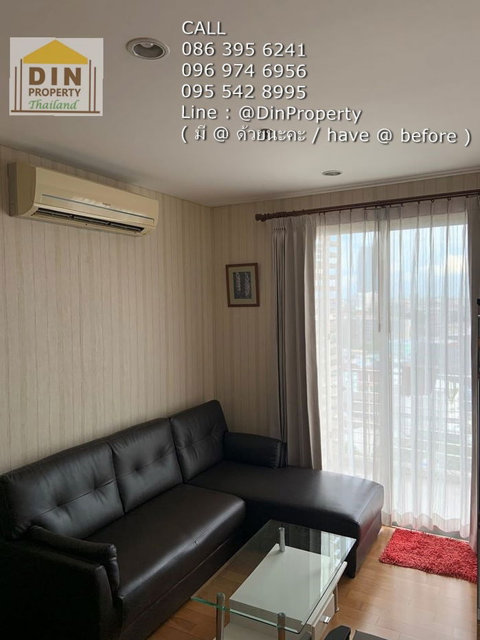 รูป เช่า วิลล่า สาทร (VILLA SATHORN) สตูดิโอ  BTS กรุงธนบุรี สาทร สีลม ไอคอนสยาม - รูปที่ 3/7