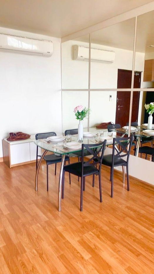 รูป ให้เช่า Leluk condo พร้อมอยู่ (S05-2517) - รูปที่ 5/5