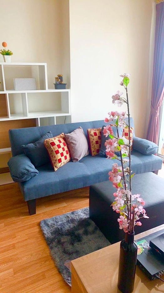 รูป ให้เช่า Leluk condo พร้อมอยู่ (S05-2517) - รูปที่ 4/5