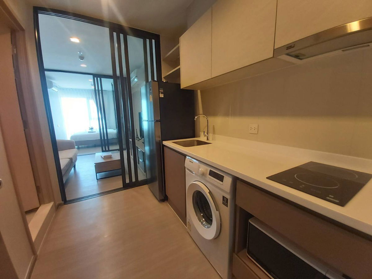 รูป *** ให้เช่าคอนโด : ไลฟ์ สาทร เซียร์รา (Life sathorn sierra) ***  - รูปที่ 6/7