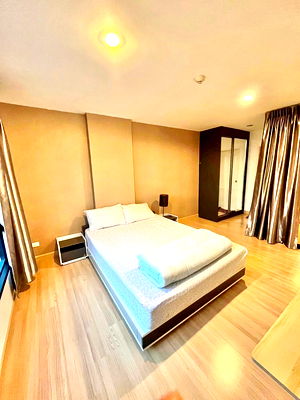 เช่าคอนโด รร.ลาซาล : ⭐️⭐️ 214940 ให้เช่า The Niche Mono Bangna Phase 1 💳💳ยินดีรับบัตรเครดิต💳💳แอดไลน์ >> @top98 (ใส่@ด้วย) ⭐️⭐️  (ภาพถ่ายจากห้องจริง)