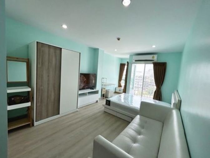 🔴รับเงินคืน 3,000 บาท🔴 .................................................. The Viva Condo Sathorn-taksin (id:V1)