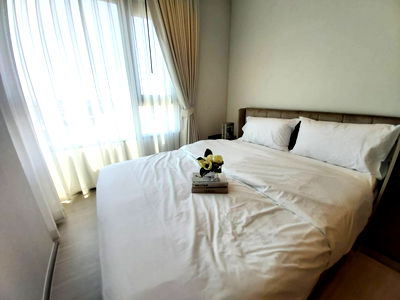 Condos for rent Siam University : ***Condo for rent : Life sathorn sierra *** 
