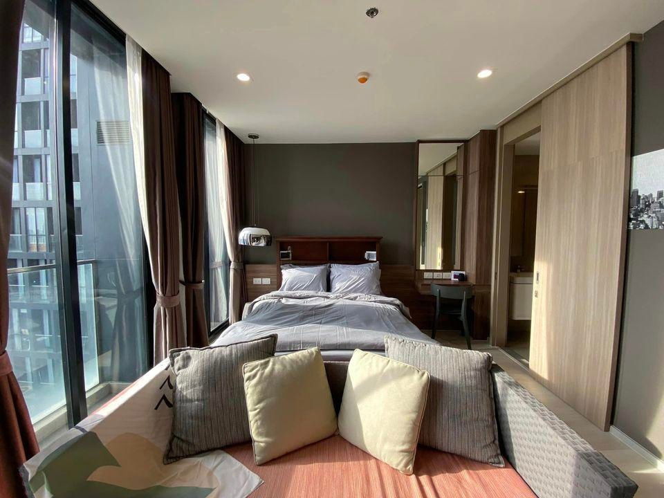 picture For rent, Noble Ploenchit, ready to move in (S05-2600). - 7/7