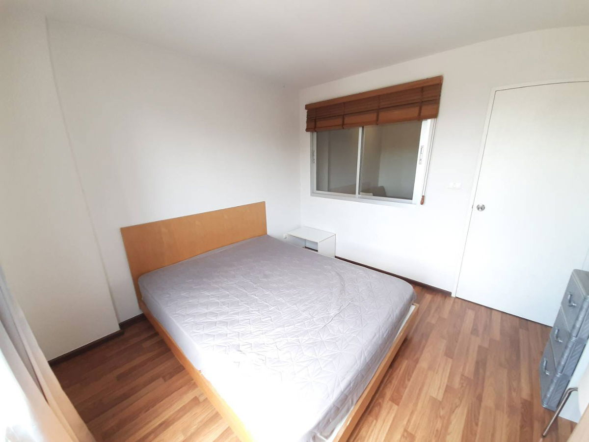 picture UAT184 U 31 sqm. Floor 3 Building A-8,500 baht 064-959-8900 - 4/17