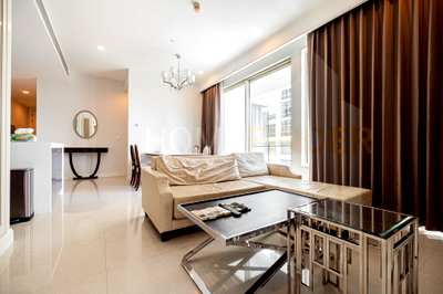 Condos for rent : Q Langsuan 2 bedrooms, for rent