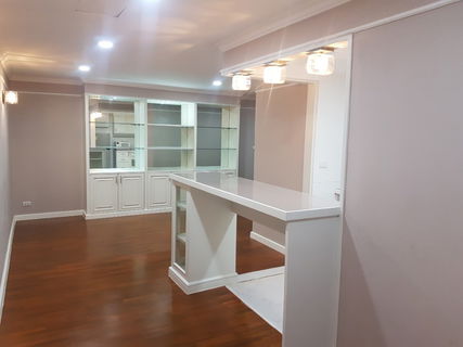 รูปภาพ ให้เช่าห้องคอนโดฟลอร่า วิลล์ ขนาด 165 ตร.ม. 3 ห้องนอน วิวดี ตกแต่งครบ เดินทางสะดวก