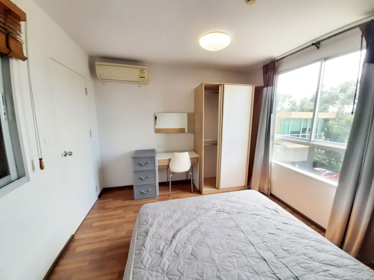 picture UAT184 U 31 sqm. Floor 3 Building A-8,500 baht 064-959-8900 - 6/17