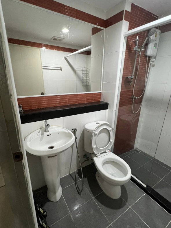 รูป (รีเจ้นท์ โฮม 7 สรรพาวุธ 2 - สุขุมวิท) / Regent Home 7 Sanphawut 2 - Sukhumvit - รูปที่ 4/4