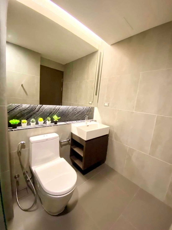 picture For rent, The Lumpini 24, ready to move in (S05-2601). - 7/7