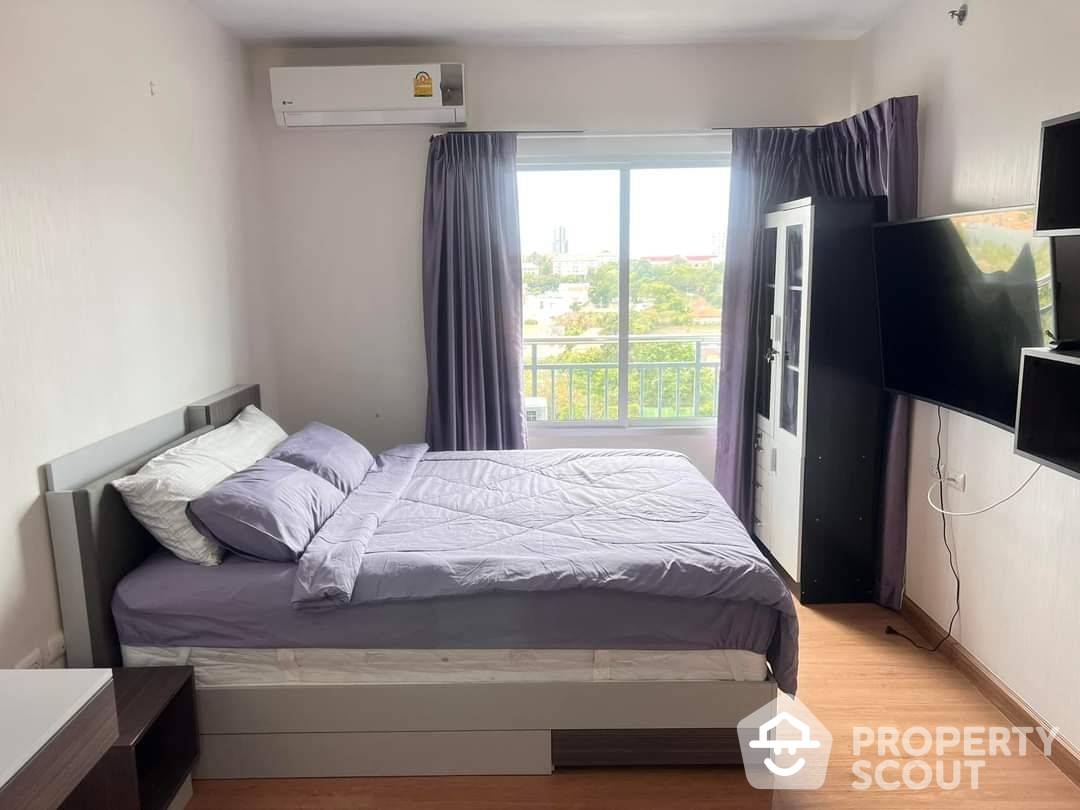 รูป คอนโด 1-ห้องนอน ที่ ศุภาลัย มาเรย์ พัทยา ใกล้ พัทยาใต้ (ID 1177425) - รูปที่ 1/10