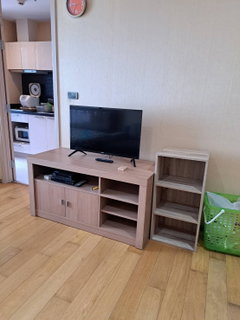 รูปภาพ Fuse Sathorn- Taksin condominium for rent
